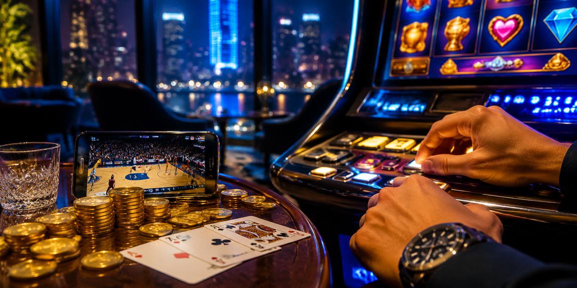 m88t mobile gaming